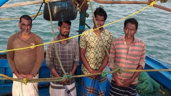 இலங்கை அண்டை நாடா? சண்டை நாடா? 486500644 29557749200483023 4980468668123959999 n