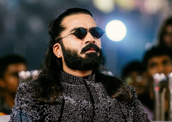 ’தக் லைஃப்’ முதல் ஜாக்கிசான் வரை... சிம்புவின் சினிமா பயணம்... 2 7 6