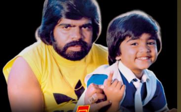 ’தக் லைஃப்’ முதல் ஜாக்கிசான் வரை... சிம்புவின் சினிமா பயணம்... 1 8 5