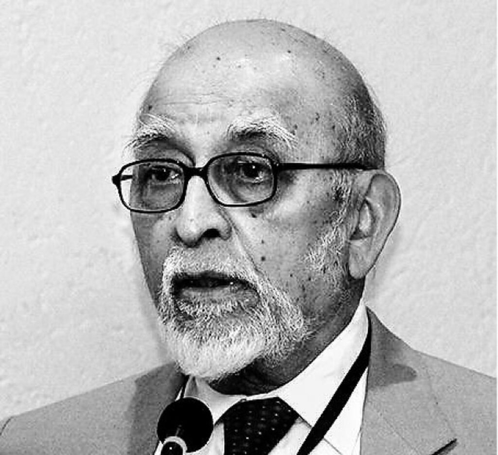 TH26 BILL GATESTH26 M.R. SRINIVASA