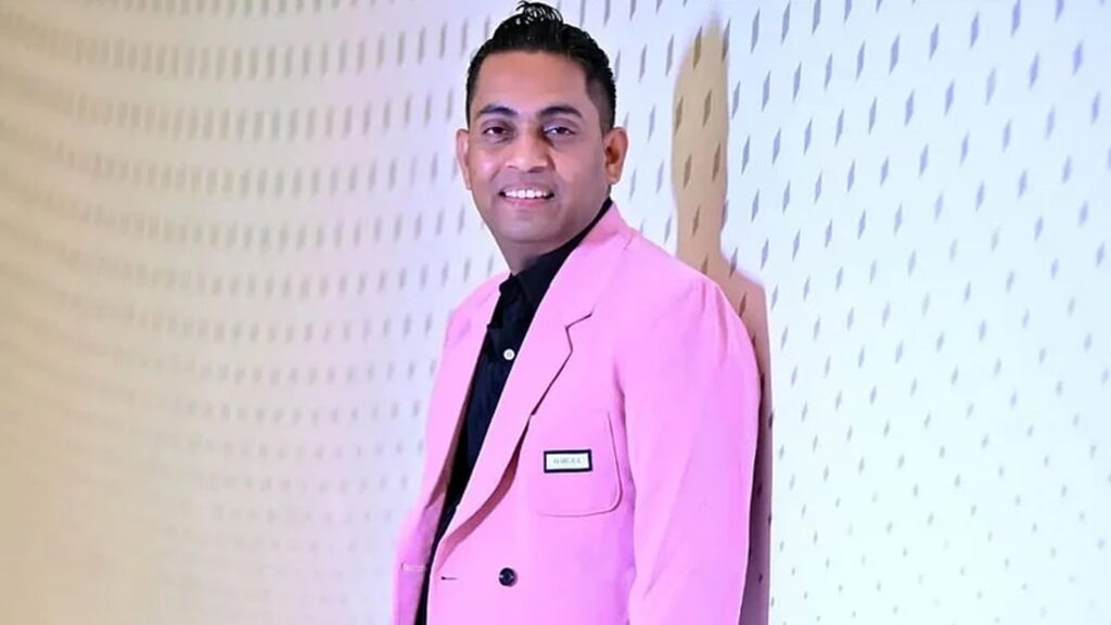 Uttam Maheshwari, Operation Sindoor, India-Pakistan tension