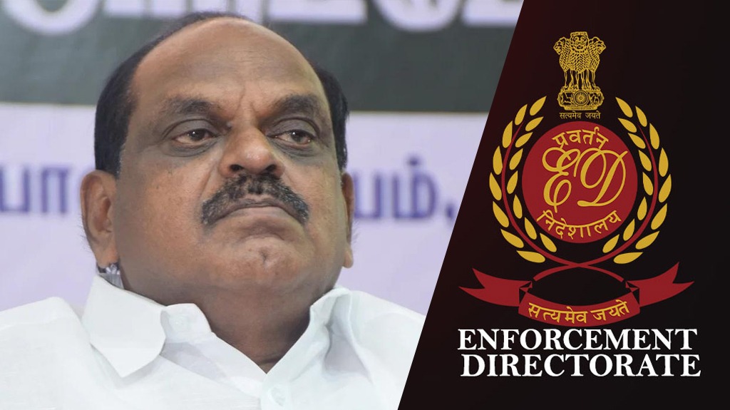 மீண்டும் சிக்கலில் முன்னாள் அமைச்சர் வைத்திலிங்கம்… ஆதாரங்களை அனுப்பிய அமலாக்கத்துறை… WhatsApp Image 2025 05 13 at 11.22.05 AM