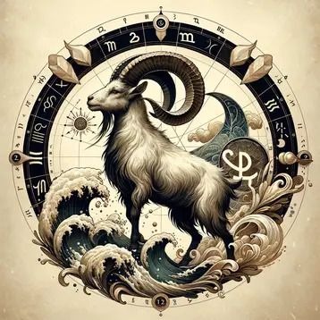 capricorn