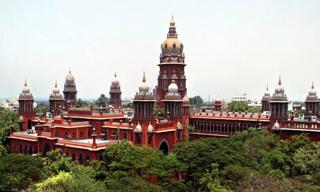 high court