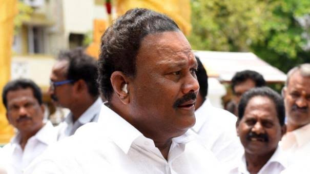 “பொய்யான பிரசாரம் செய்கிறார் ஸ்டாலின்..” திண்டுக்கல் சீனிவாசன் விமர்சனம்!! images 6