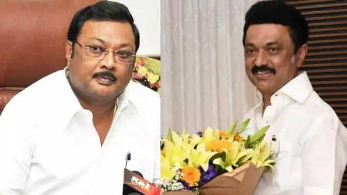 முதலமைச்சர் மு.க.ஸ்டாலினுக்கு மு.க.அழகிரி பாராட்டு! m k