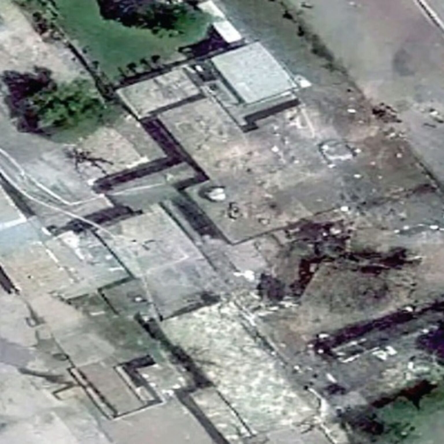 பாகிஸ்தான் ராணுவ தளங்களில் இந்திய விமானப்படையின் தாக்குதல் நடத்திய இடங்களின் பட்டியல்! pak