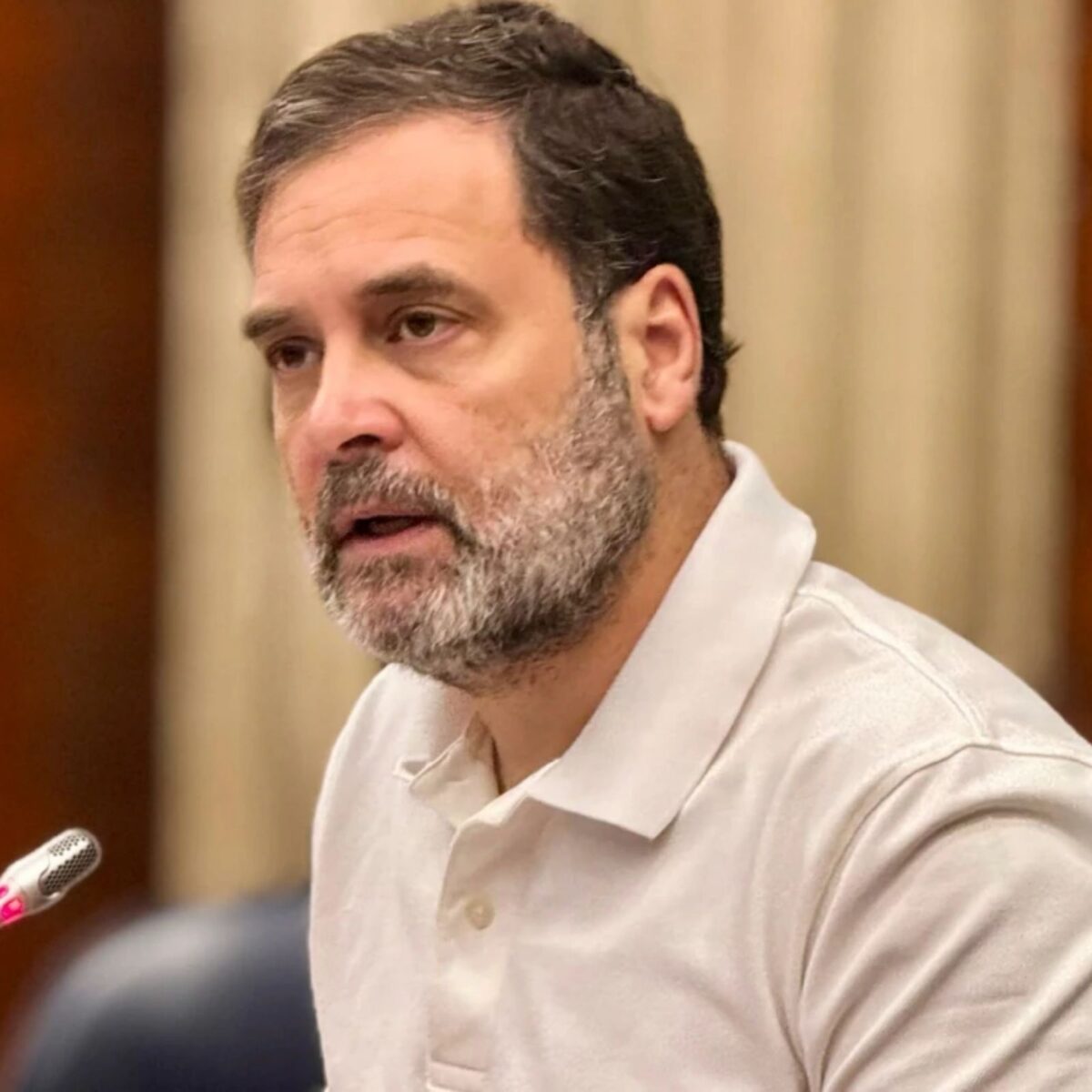 ”வெறுப்பு ஒரே இரவில் ஏற்படாது”!. திரிபுரா மாணவர் மரணம் தொடர்பாக ராகுல் காந்தி விமர்சனம்!.