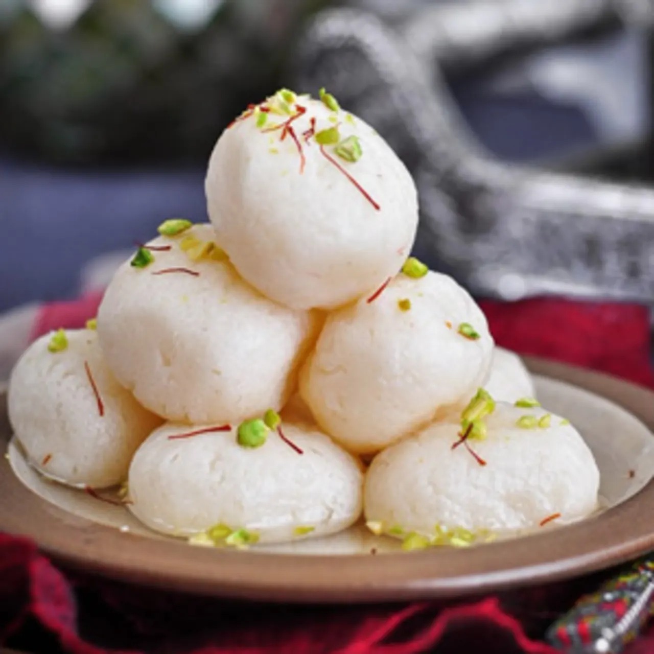 rasgulla