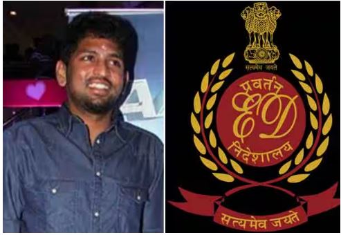 தலைமறைவான தொழிலதிபர் ரத்தீஷ்… வீட்டிற்கு பூட்டுப் போட்ட அமலாக்கத்துறை… rathish