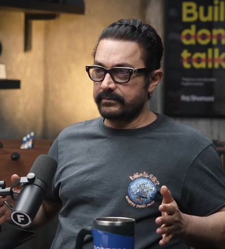 பஹல்காம் தாக்குதலை நடத்தியவர்கள் இஸ்லாமியர்கள் அல்ல... அமீர்கான் கருத்து... 2 4 4