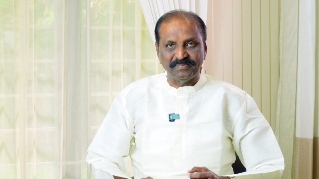 வாய்ப்பு இல்லாத ஆதங்கமா?” – வைரமுத்துவுக்கு சமூக வலைதள டிரோல் 7cLQ mVyneVP0fX2