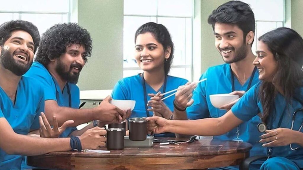 Heart Beat Season 2 JioHots