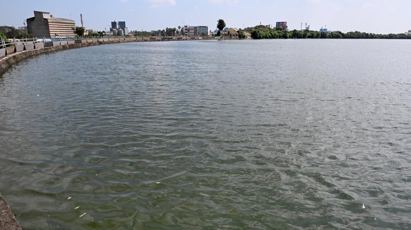 கோவளம் புதிய நீர்த்தேக்கத் திட்டத்திற்கு சுற்றுச்சூழல் அனுமதி மறுப்பு: மாற்று வழியைப் பரிந்துரைத்த நிபுணர் குழு! IMG 20250617 WA0003