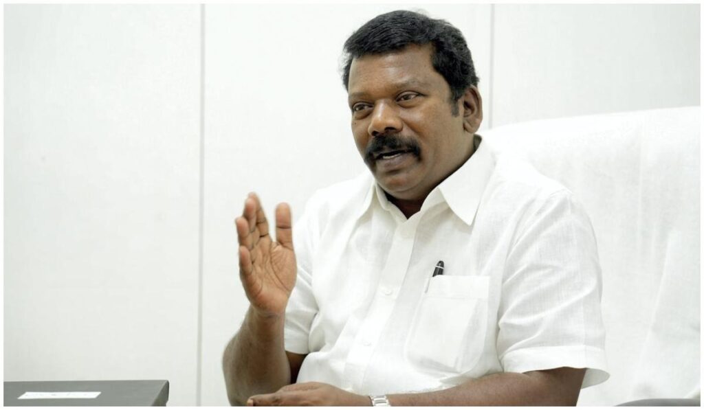 “பா.ஜ.க வேசம் சில மக்களை ஏமாற்றலாம், தமிழ்க் கடவுள் முருகனை ஏமாற்ற முடியாது” – செல்வப் பெருந்தகை IMG 20250622 WA0020