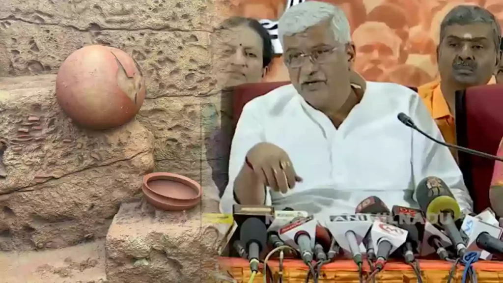 Keezhadi Gajendra Shekhawat