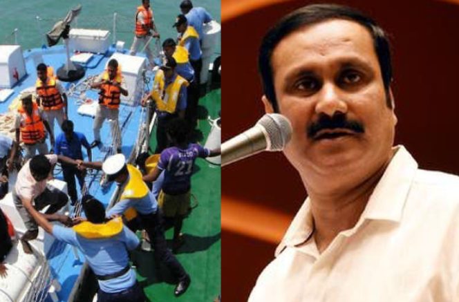 தமிழக மீனவர்கள் கைதுக்கு அன்புமணி கண்டனம்.. Screenshot 2024 09 04 152049