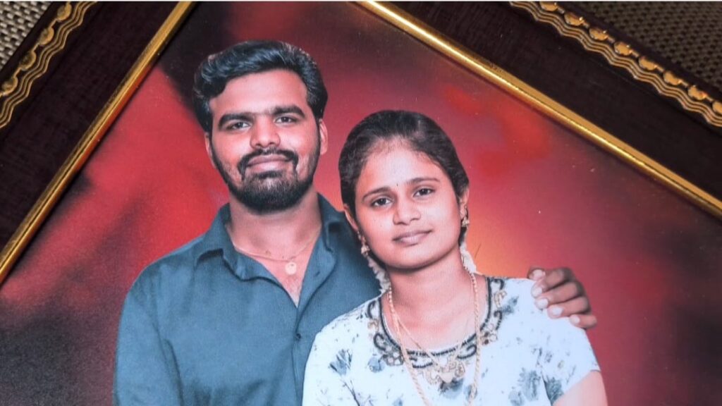 கோவையில் திருமணமான நான்காவது நாளில் புதுப்பெண் தற்கொலை – ஆர்.டி.ஓ. விசாரணை தொடக்கம் WhatsApp Image 2025 06 11 at 6.27.48 PM