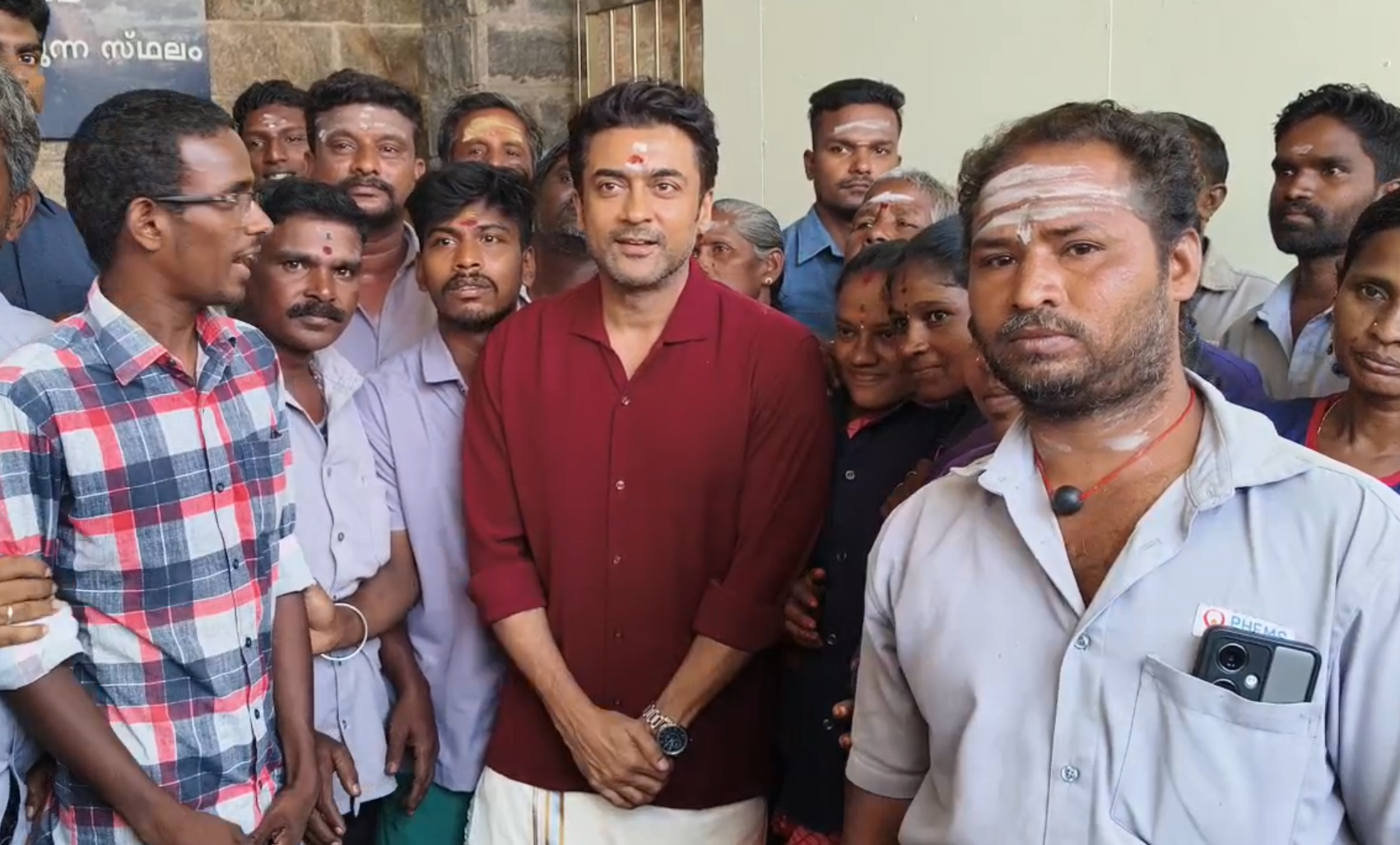 suriya 2
