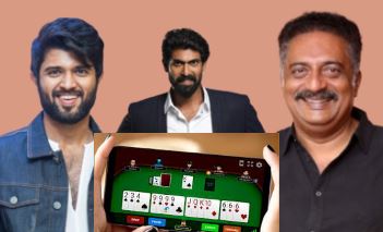 பிரகாஷ்ராஜ் உட்பட 29 நடிகர்களுக்கு சம்மன்… சூதாட்ட செயலி விளம்பரத்தில் நடித்ததால் நடவடிக்கை… 11 7