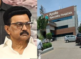 3 நாட்கள் முதலமைச்சருக்கு ஓய்வு தேவை… அப்பல்லோ மருத்துவமனை அறிக்கை… 2 16