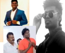 சென்னை : காதல் தகராறில் மாணவர் கார் ஏற்றி கொலை… மேலும் ஒருவர் கைது… 2 22