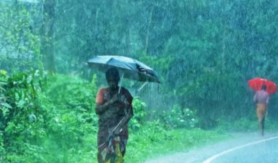 கேரளாவில் 5 மாவட்டங்களுக்கு ரெட் அலர்ட்… பள்ளி, கல்லூரிகளுக்கு விடுமுறை… 3 13