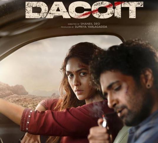 பான் இந்தியா படத்தின் படப்பிடிப்பில் விபத்து… ஹீரோ, ஹீரோயினுக்கு காயம்… 4 16