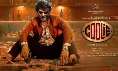 அமெரிக்காவில் முதலில் வெளியாகும் ’கூலி’… சூடு பிடிக்கும் டிக்கெட் விற்பனை… 4 19