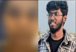 ஆணவக் கொலை செய்யப்பட்ட கவின்… காதலி வெளியிட்ட வீடியோ… 4 21