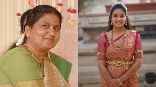 ரிதன்யா தற்கொலை வழக்கு… மாமியார் ஜாமினை தள்ளுபடி செய்த நீதிமன்றம்… 4 9