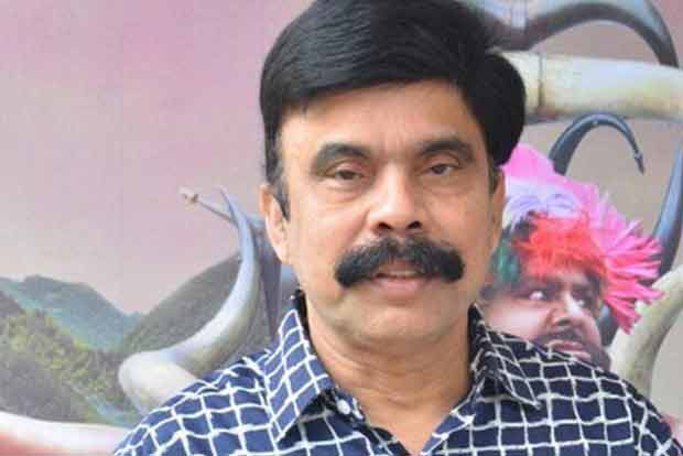 நடிகர் பவர் ஸ்டார் சீனிவாசன் கைது 61911403c9120