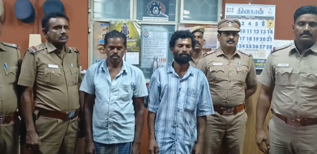 அத்திக்கடவு வனப்பகுதியில் பழங்குடியின இளைஞர் சுட்டுக்கொலை. Screenshot 2025 07 01 130643