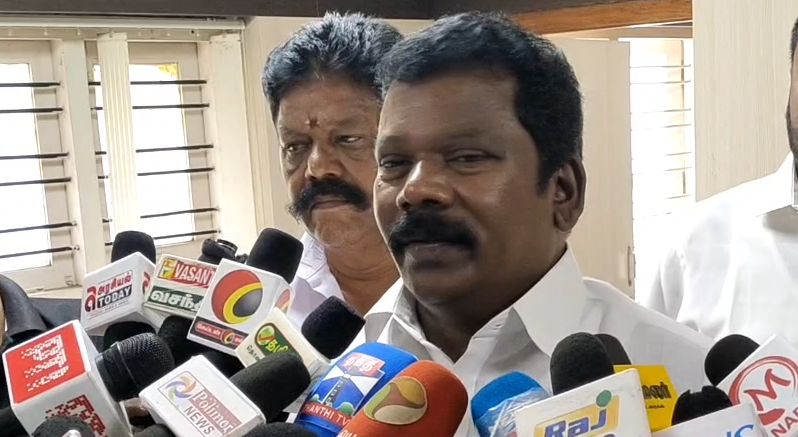 மோடி ஏன் பதிலளிக்க மறுக்கிறார்- செல்வபெருந்தகை கேள்வி Screenshot 2025 07 31 161057