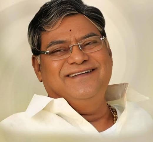 பிரபல வில்லன் கோட்டா சீனிவாச ராவ் காலமானார்..! kotta