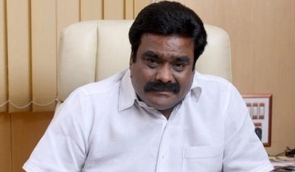 தேவநாதன் யாதவ்க்கு ஜாமீன் வழங்க காவல்துறை எதிர்ப்பு 1310972