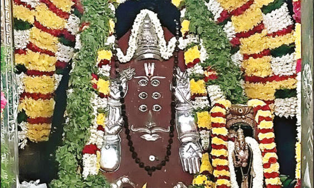 1736378 kuchanur sani bhagavan