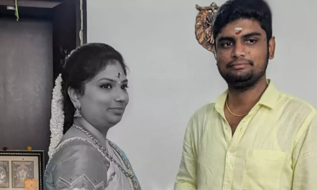 Preethi body cremated after committing suicide