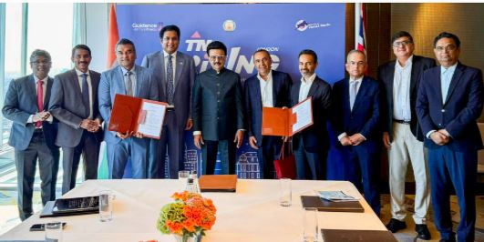 வெளிநாடு சென்றுள்ள முதலமைச்சர்… ரூ.15,516கோடி முதலீடுகள்… 33 புரிந்துணர்வு ஒப்பந்தங்கள்… 2 3