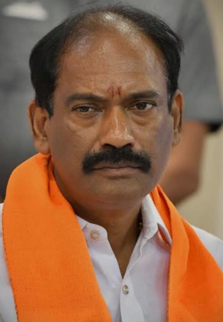 பாஜகவில் இருந்து விலகிய புதுச்சேரி முன்னாள் தலைவர்… புதிய அரசு அமைய பாடுபடுவேன் என சூளுரை… 3 1