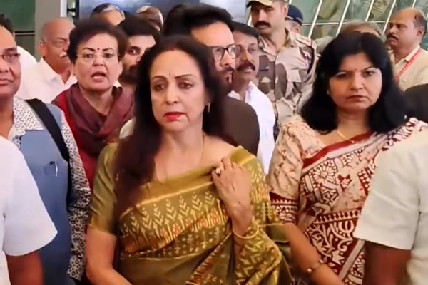 Hema Malini