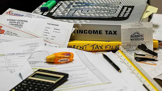 சென்னையில் தங்க நகை வியாபாரி வீட்டில் அதிரடி ரெய்டு income tax pixabay generic