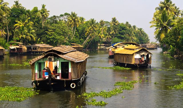 kerala