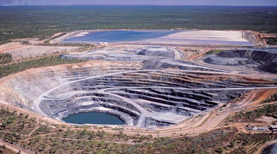 மாநில அரசின் உரிமையில் கை வைக்கும் மத்திய அரசு – வெளியான அதிர்ச்சி தகவல் uranium getty 517 1