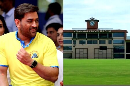 MS Dhoni