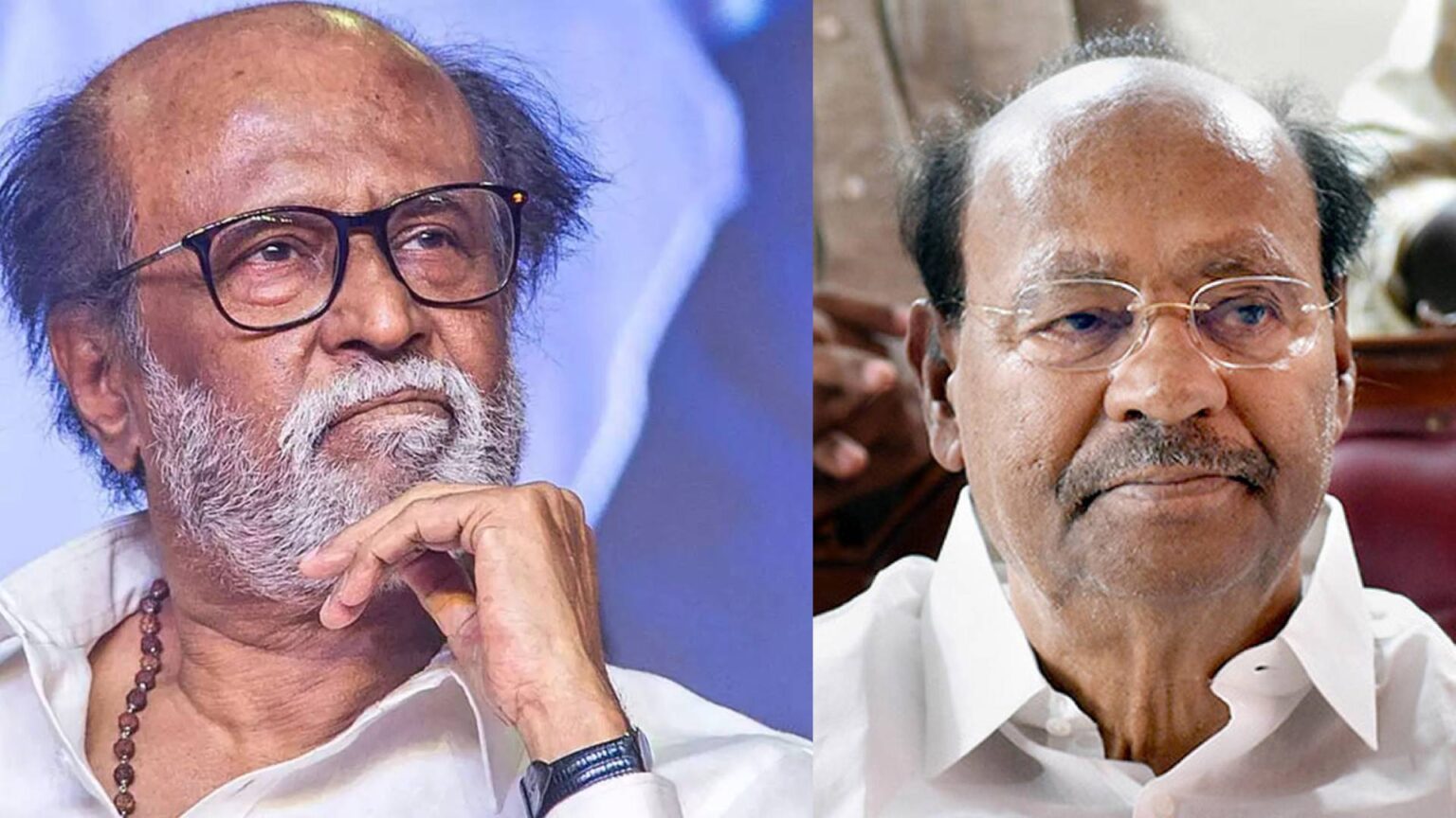அப்போலோவில் உள்ள ராமதாஸின் நலம் விசாரித்தார் ரஜினிகாந்த் New Project