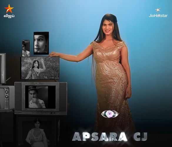 apsara cj