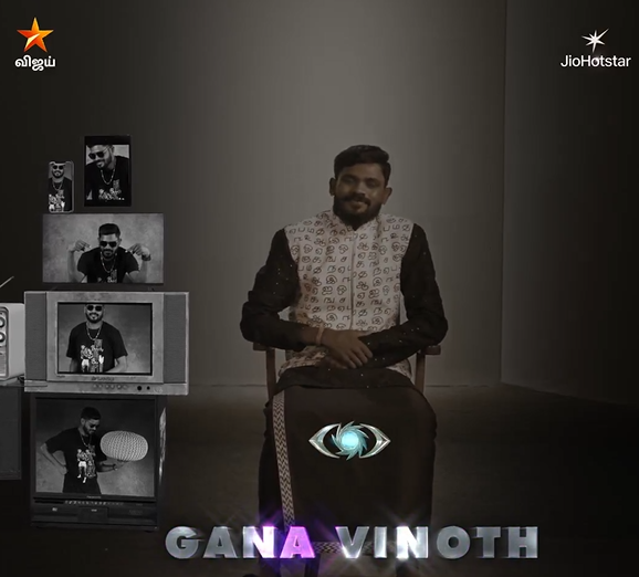ganavinoth