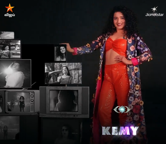 kemy
