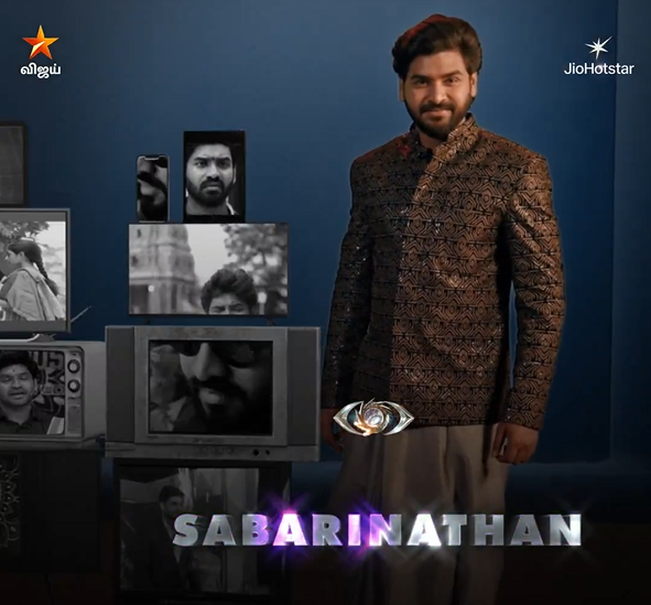 sabarinathan